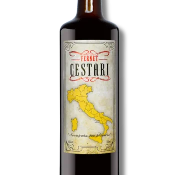 fernet cestari
